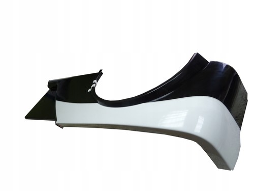 Wheel arch melex 380070 - arch,