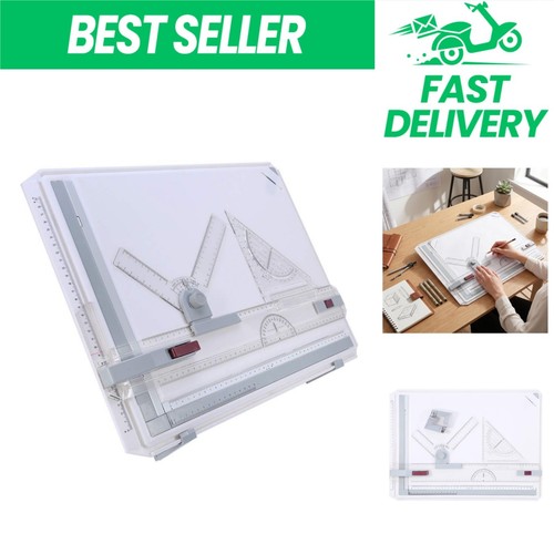 Ausla drawing board - a3,