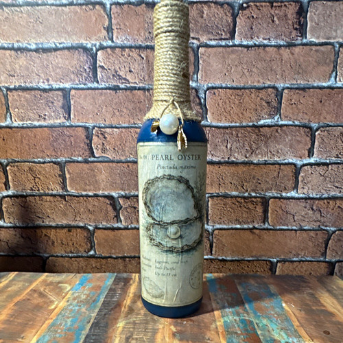 Novelty led bottle - novelty, light