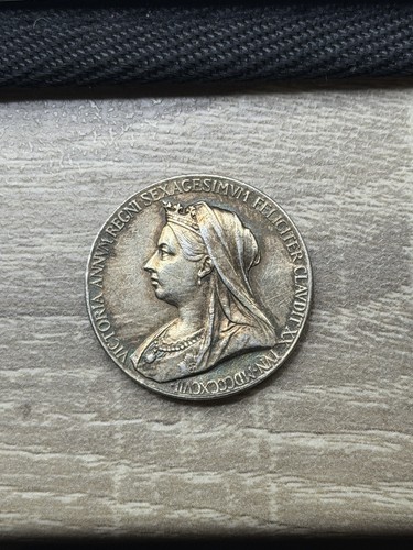 Victoria diamond jubilee - diamond,