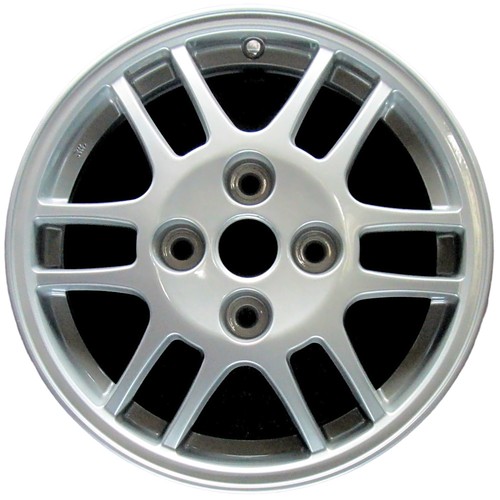 Wheel rim mitsubishi lancer - wheel,
