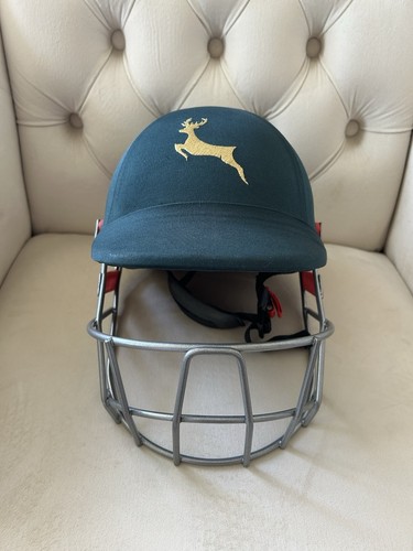 Notts outlaws match - match, worn
