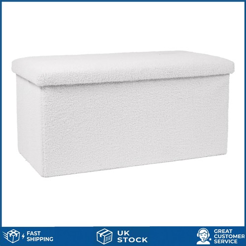 Elegant boucle ottoman - elegant,