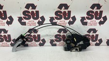 Toyota Rav-4 06-12 n/s near
