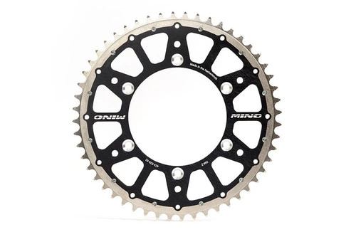 Mino rear sprocket suzuki - sprocket, dr