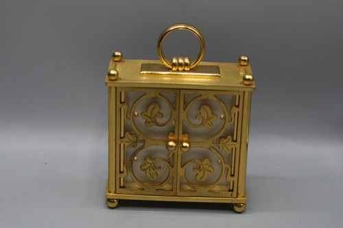 Imhof swiss made carriage - imhof, desk