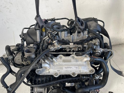 Dby complete engine for seat - dby,