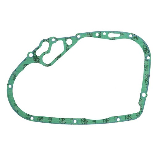 Clutch cover gasket fits - clutch,