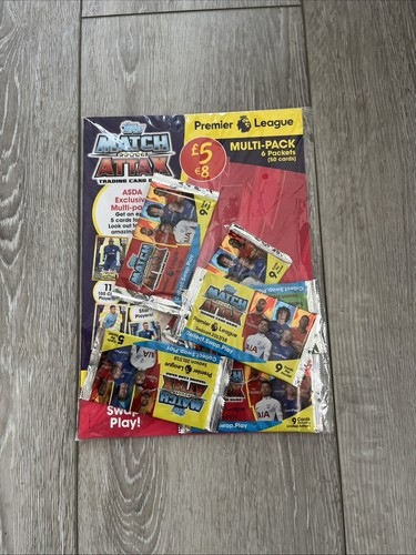 Topps match attax premier - topps,