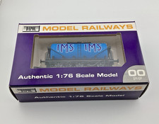 Dapol 00 Gauge Wagon B640 IMS