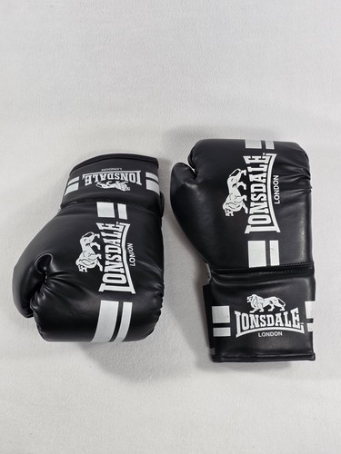 Lonsdale contender boxing - lonsdale,