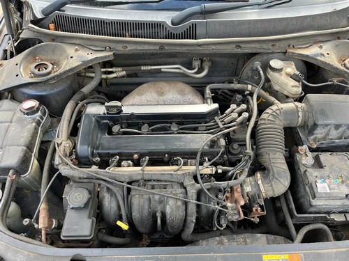 2000 2003 mk3 ford mondeo - ford,