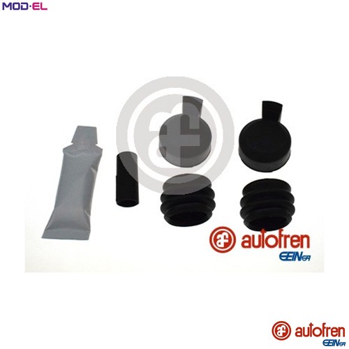 Bellow brake caliper guide - bellow,
