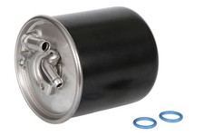 Fuel filter MANN-FILTER WK