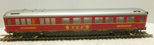 Fleischmann 1503 dsg - fleischmann, b
