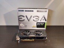 EVGA NVIDIA GeForce GTX 780