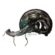 MERCEDES-BENZ S Class S63 AMG