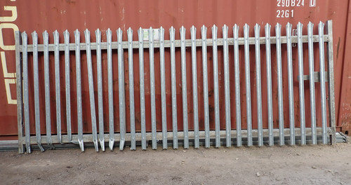 Yard site industrial - /,