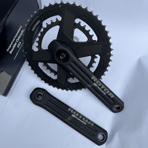 Rotor inpower road - rotor, crankset