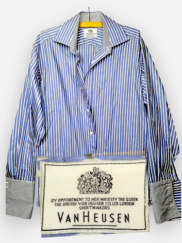 Van heusen mens - mens, shirt