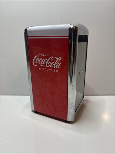 Vintage authentic coca cola - authentic, coca-cola