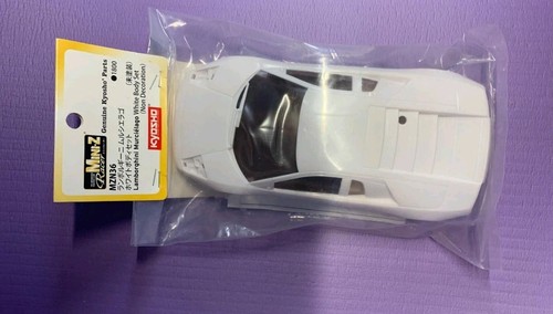 Rare kyosho mini lamborghini - mini-z,
