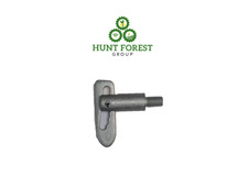 Ifor Williams Antiluce Drop Down Catch Pin - Livestock trailer  (P1009G)