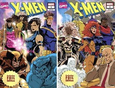 X-Men #1 (1991) MEGACON 2025
