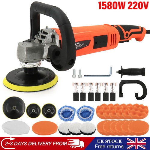 1580w rotary floor car - rotary,