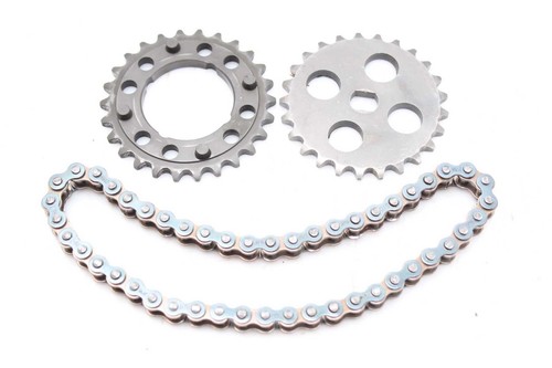Drive oil pump honda - 750, f