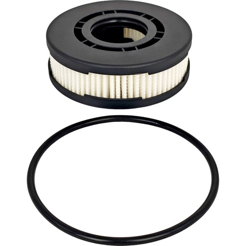 Crankcase breather filter - crankcase,