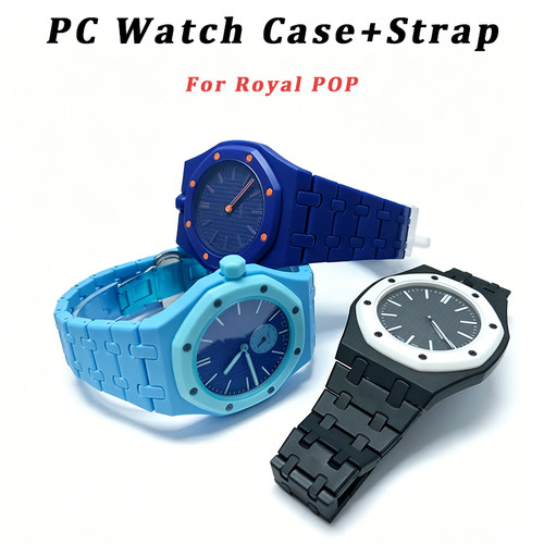 Abs case integrated - 2-in-1,