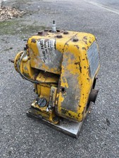 Villiers Mk12 (C12) Petrol Engine – Vintage British Engine – Spares/Repairs