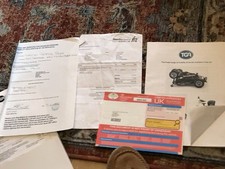 Tga maximo mobility - tga,