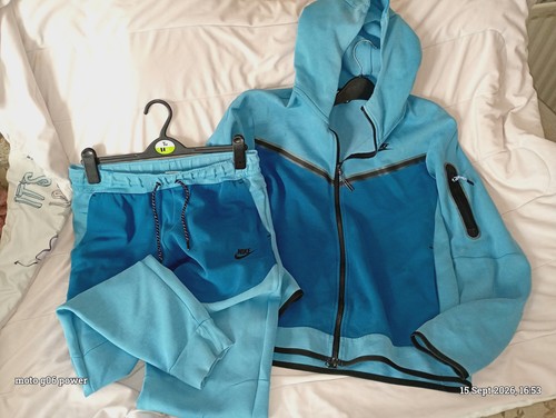 Nike tech fleece - tech,