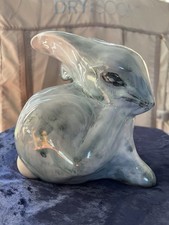 Rye Pottery David Sharp Rabbit