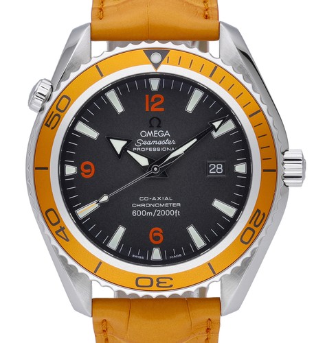 Omega seamaster planet - omega,