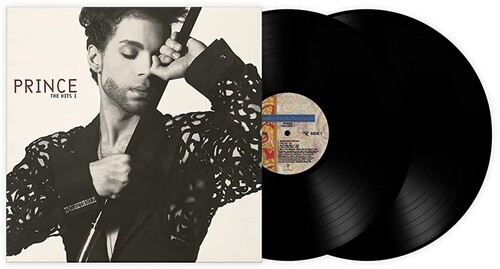 Prince the hits new - hits, [new