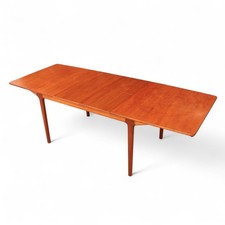 Mid Century Mcintosh Teak