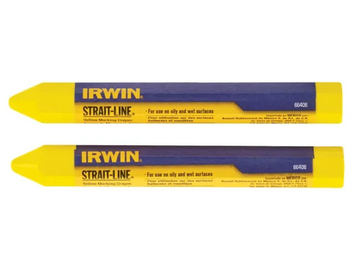 Irwin strait line crayon - irwin,