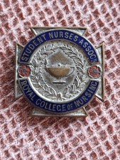 Vintage Royal College of