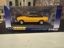 Corgi Vanguards VA11914 Ford