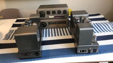 Quad valve power amplifiers - ii,