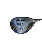 Mizuno MX-700 HOT METAL Hybrid