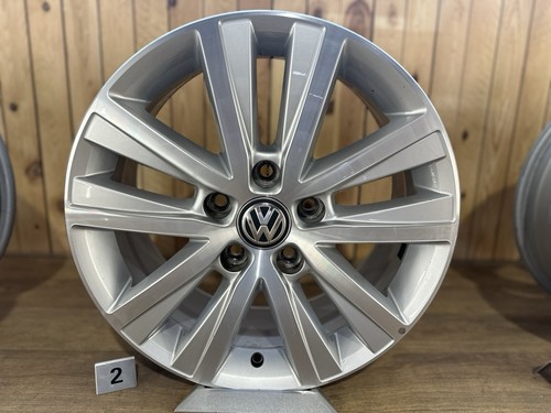 Original alloy wheel vw - original,