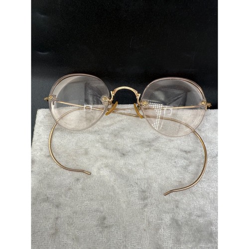 Vintage shuron eyeglasses - shuron,