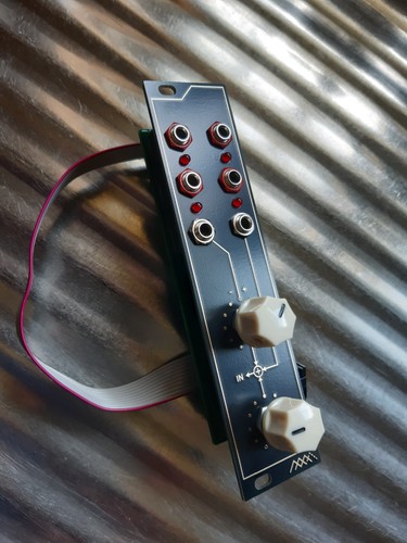 Super synthesis scanner - synthesis,