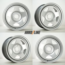 Hardline 17" x 8" Type 5 Steel