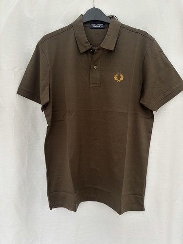Fred perry men polo shirt - men’s,