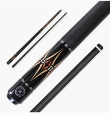 DB2 Cue Nitro CF Shaft 11.9m by World Champion Darren Appleton 